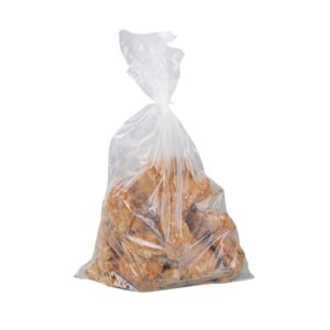 8-Piece Cut Chicken, Fully Cooked | Packaged