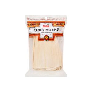 Corn Husks | Packaged