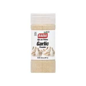 Garlic Powder | Packaged