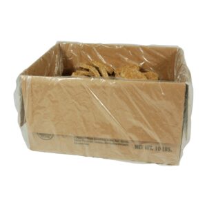 ID-128 JIMMY DEAN 1.25Z CKD SAUS PATT | Packaged