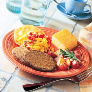 ID-128 JIMMY DEAN 1.25Z CKD SAUS PATT | Styled