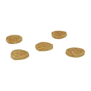 ID-128 JIMMY DEAN 1.25Z CKD SAUS PATT | Raw Item