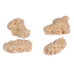 Breaded Chicken Wings | Raw Item