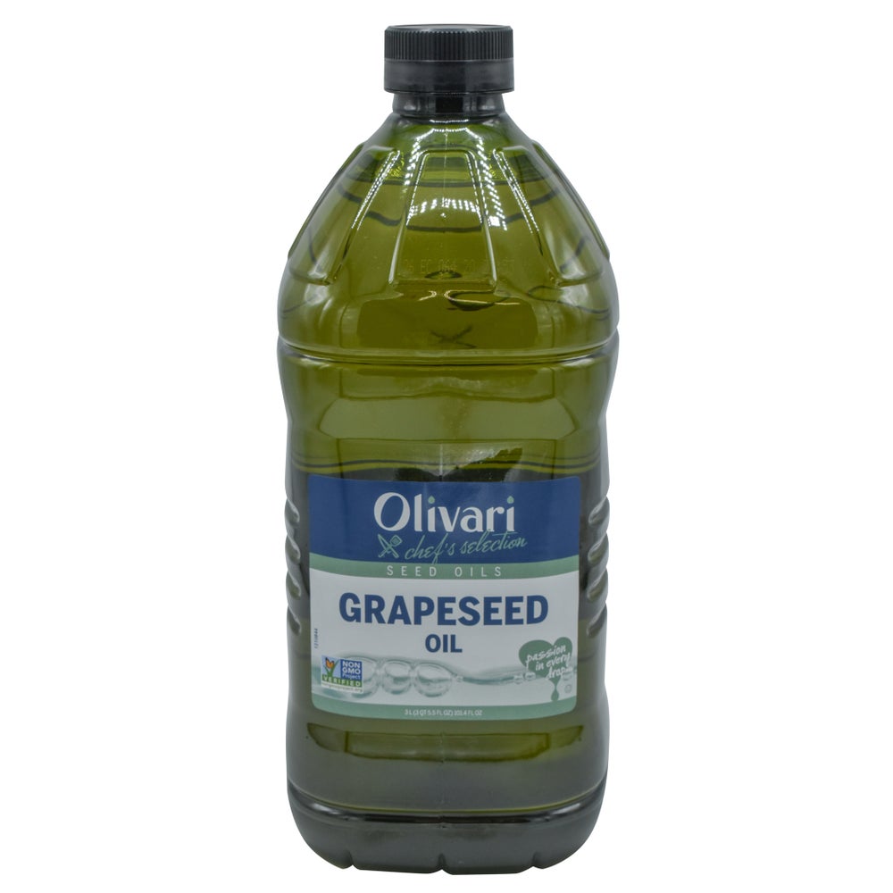 Grape Seed Oil - Gordon Restaurant Market