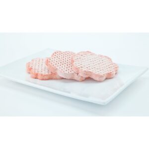 TNT Beef Patties with Seasoning | Styled