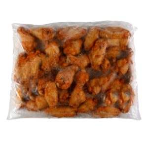 Bone-In Chicken Wings | Packaged