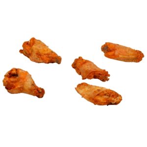 Bone-In Chicken Wings | Raw Item