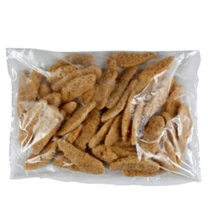 2/5# homestyle chix tender 2oz | Packaged