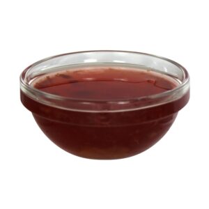 Cherry Vinaigrette Dressing | Raw Item