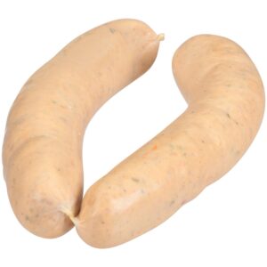 Mild Italian Sausage | Raw Item