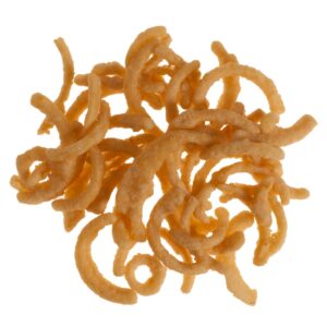 Onion Straws | Raw Item