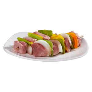 Beef Kabobs | Styled