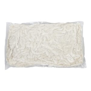 Noodle Pollock Ak 4-2.5# Trid | Packaged