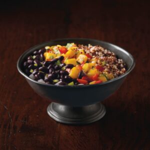 Bean & Mango Cubano | Styled