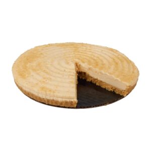 French Cream Cheesecake | Raw Item