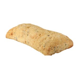 Multigrain Ciabatta | Raw Item