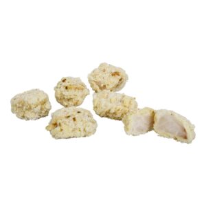COD BITES BRD POTATO 10# TRIDENT | Raw Item