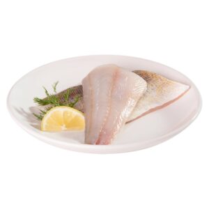 Walleye Fillet | Styled