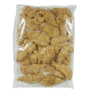 Chicken Tenderloins | Packaged