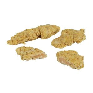 Chicken Tenderloins | Raw Item