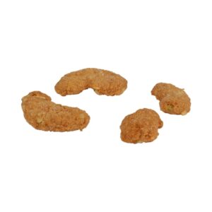 Breaded Avocado Slices | Raw Item