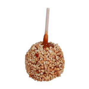 Caramel Apples | Raw Item