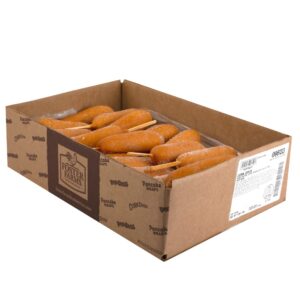 ID-36-4Z CORN DOG ALL MEAT W/BAG | Packaged