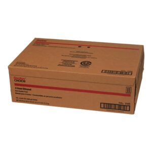 Ethanol Gel | Corrugated Box