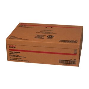 2-hour Chafer Fuel | Corrugated Box