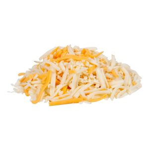 Mexican Cheese Blend | Raw Item