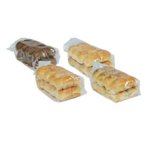 Dinner Rolls | Packaged