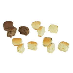 Dinner Rolls | Raw Item