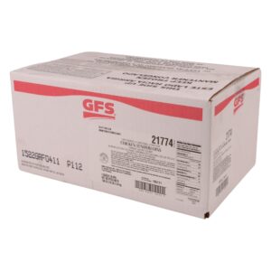 Chicken Tenderloins | Corrugated Box