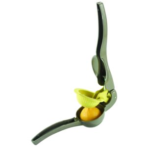 Lemon Squeezer | Styled