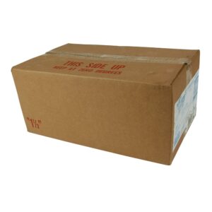 224-1.5Z CANDIED YAM PATTIES P/L | Corrugated Box