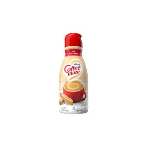 Coffee Mate Original Creamer 32oz | Packaged