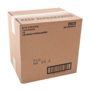 Cheese Assortment | Corrugated Box