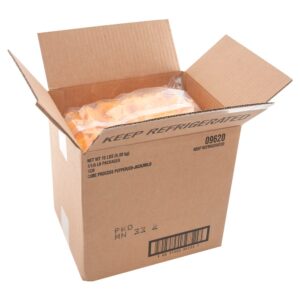 Cheese Assortment | Packaged