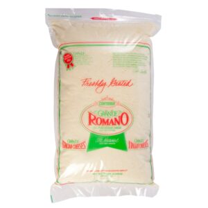 Romano Cheese | Packaged