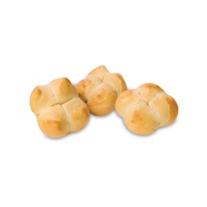 BREAD CROWNE BRETON PRBKD FRZ | Raw Item