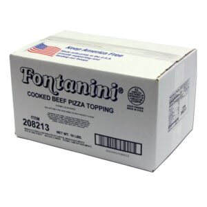 Crumbles | Corrugated Box