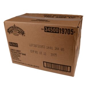 Spread | Corrugated Box