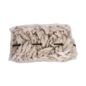 Pulled Turkey | Packaged