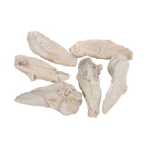 Pulled Turkey | Raw Item