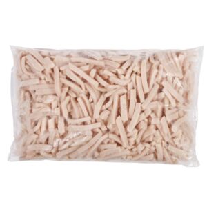 1-10# Julienned Turkey Brst Perdue | Packaged