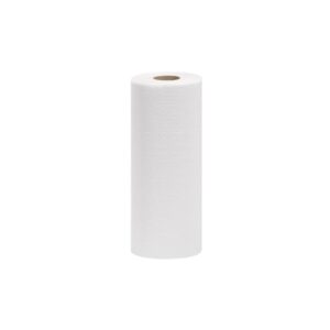 Perforated Kitchen Roll Towels | Raw Item