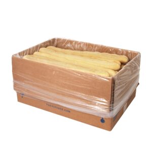 Baguette Bread | Packaged