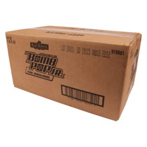 Popsicles | Corrugated Box