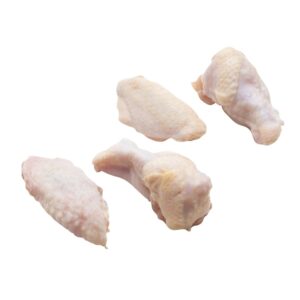 BWZ CHIC WING 1ST&2ND JT | Raw Item