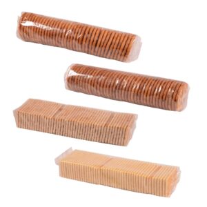 Assortment Entertainment Crackers | Packaged